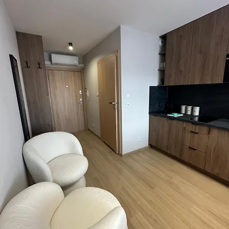 Aparthotel Iron Street By A11 Sauna *