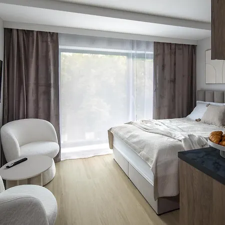 Iron Street By A11 Sauna Krakow