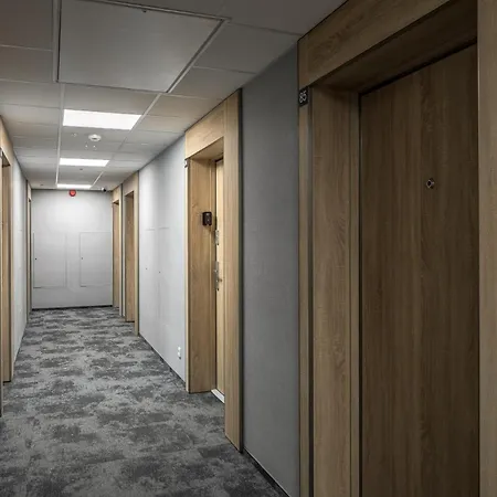 Iron Street By A11 Sauna